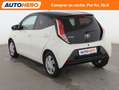 Toyota Aygo 1.0 X-Play Blanc - thumbnail 4
