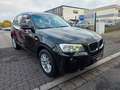 BMW X3 xDrive 20d Bi-Xenon PANO NAVI FINANZIERUNG Schwarz - thumbnail 3