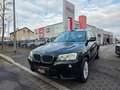 BMW X3 xDrive 20d Bi-Xenon PANO NAVI FINANZIERUNG Schwarz - thumbnail 1