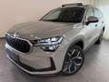 Skoda Kodiaq 1.5 TSI Selection PANO 7 SITZE LEDER AHK Grau - thumbnail 1