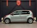 Skoda Citigo 1.0 Greentech Fresh |NAVI|CRUISE|14" Grijs - thumbnail 4