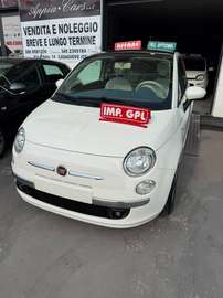 500 III 1.2 easypower Pop Star Gpl 69cv E6