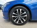 Mercedes-Benz C 200 d T-Modell Österreich-Edition Totw LED PTS Blau - thumbnail 13