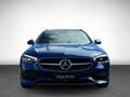 Mercedes-Benz C 200 d T-Modell Österreich-Edition Totw LED PTS Blau - thumbnail 4