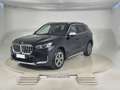 BMW X1 U11 sdrive18d X-Line Edition Balance auto Schwarz - thumbnail 1
