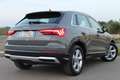 Audi Q3 2.0 TDI 150CV Aut. *LUCI AMBIENTE *MATRIX LED Gris - thumbnail 4