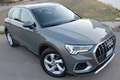 Audi Q3 2.0 TDI 150CV Aut. *LUCI AMBIENTE *MATRIX LED Gris - thumbnail 3