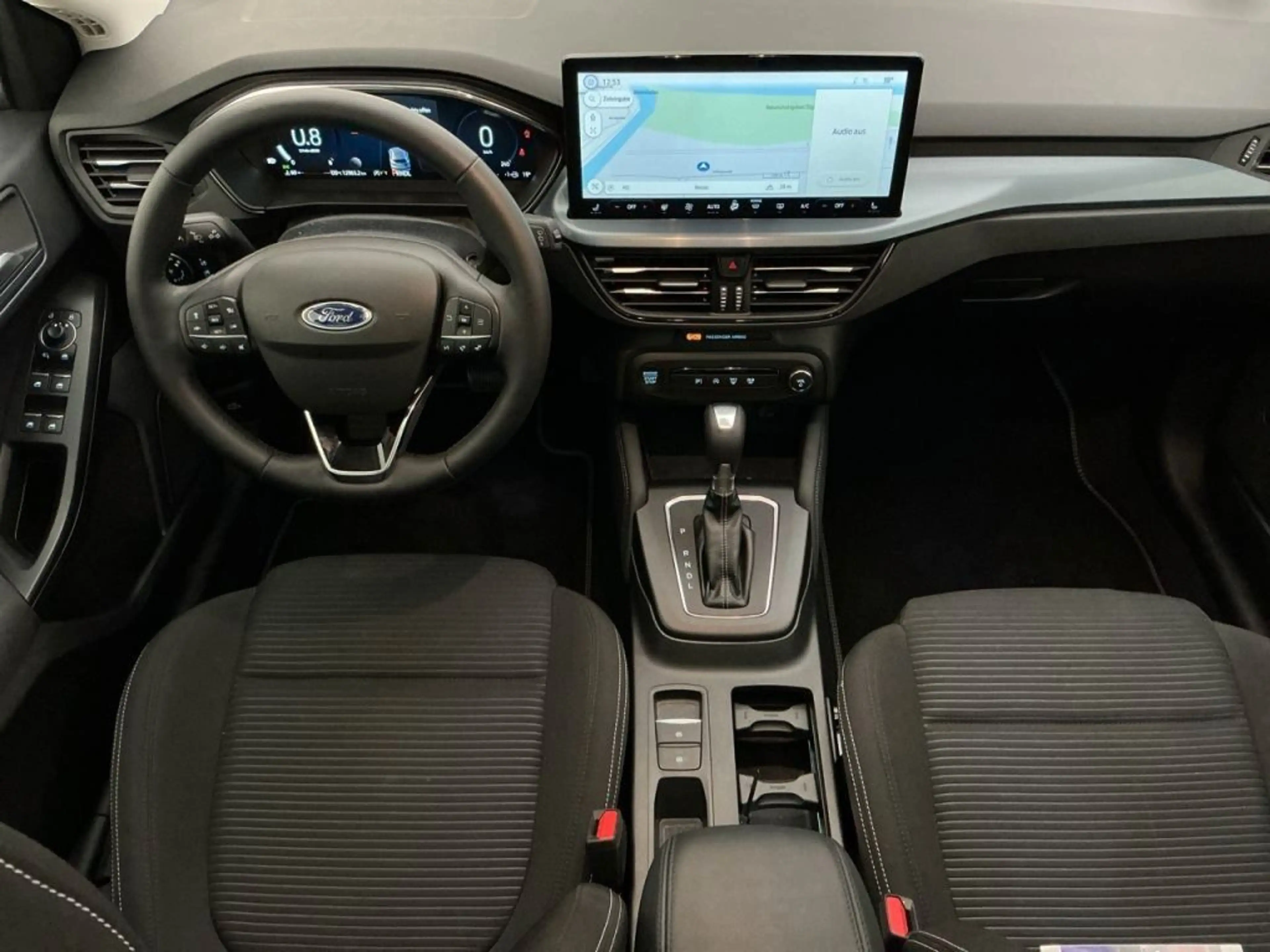 Ford Focus Turnier 1.0 Hybrid Aut ACTIVE X |ErgoSitz| — photo 4