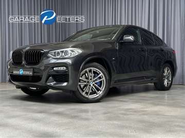 2.0iAS xDrive30 *AUT.*M-SPORTPAKKET*NAVI*TREKHAAK*HIFI*SFEERVERLICHTING*