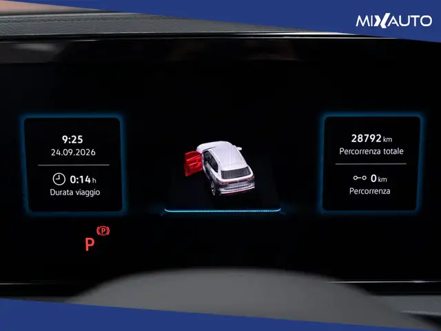 Volkswagen Tiguan view 14