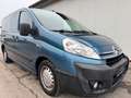 Citroen Jumpy 2.0 HDi L1 H1 *8-SITZER*AHK*KLIMA* Blau - thumbnail 2