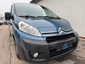 Citroen Jumpy 2.0 HDi L1 H1 *8-SITZER*AHK*KLIMA* Blau - thumbnail 16