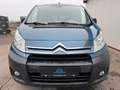 Citroen Jumpy 2.0 HDi L1 H1 *8-SITZER*AHK*KLIMA* Blau - thumbnail 3