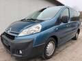 Citroen Jumpy 2.0 HDi L1 H1 *8-SITZER*AHK*KLIMA* Blau - thumbnail 4