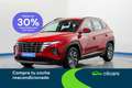 Hyundai TUCSON 1.6 CRDI Maxx 4x2 Rojo - thumbnail 1