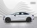 Audi A5 Audi A5 Limousine e-hybrid quattro Weiß - thumbnail 4