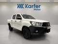 Toyota Hilux 2.4 D-4D Cabina Doble GX Bianco - thumbnail 7