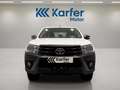 Toyota Hilux 2.4 D-4D Cabina Doble GX Blanco - thumbnail 8
