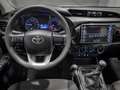 Toyota Hilux 2.4 D-4D Cabina Doble GX Blanco - thumbnail 14