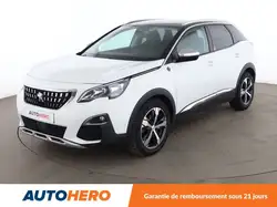 Peugeot 3008 1.6 Blue-HDi Crossway EAT6