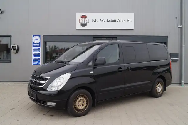 Hyundai H-1 Travel Comfort