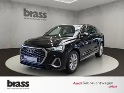 Audi Q3 S line 35 TDI 110(150) kW(PS) S tro