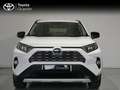 Toyota RAV 4 2.5 hybrid 4WD Advance Blanc - thumbnail 4