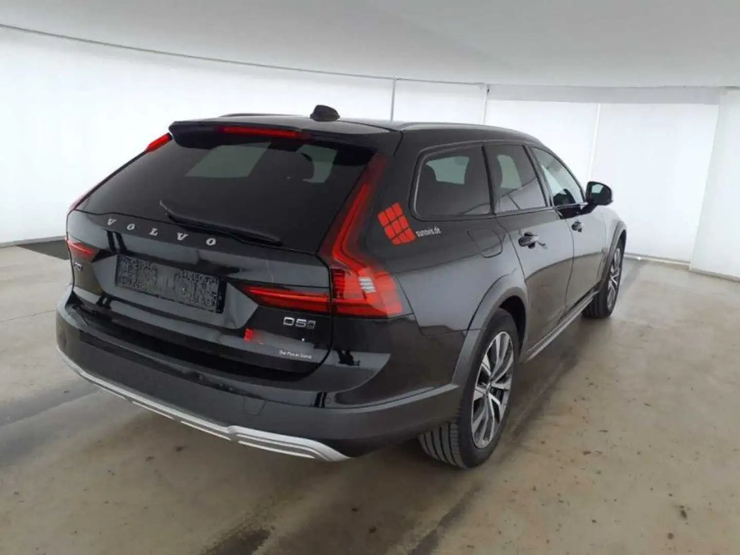 Volvo V90 Cross Country AWD  Xenium Pro Schwarz - 2