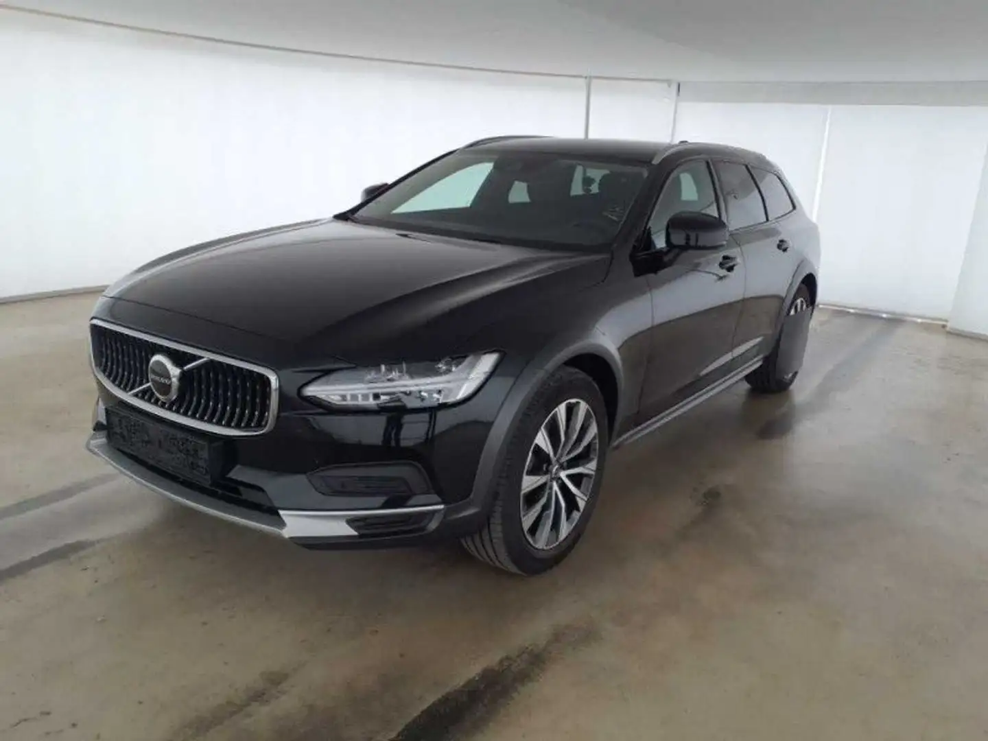Volvo V90 Cross Country AWD  Xenium Pro Schwarz - 1