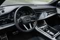 Audi Q8 55 TFSI e quattro |Pano |Luchtvering |Soft close | Zwart - thumbnail 9