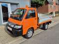 Piaggio Porter Kipper Orange - thumbnail 4