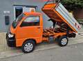 Piaggio Porter Kipper Orange - thumbnail 20