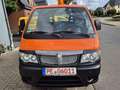 Piaggio Porter Kipper Orange - thumbnail 3
