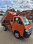 Piaggio Porter Kipper Orange - thumbnail 19