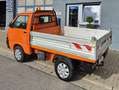 Piaggio Porter Kipper Orange - thumbnail 2