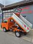 Piaggio Porter Kipper Orange - thumbnail 11
