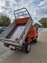 Piaggio Porter Kipper Orange - thumbnail 13