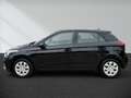Hyundai i20 1.0 T-GDI 1Hand Kamera Allwetter Shz Zwart - thumbnail 8
