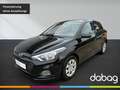 Hyundai i20 1.0 T-GDI 1Hand Kamera Allwetter Shz Zwart - thumbnail 1