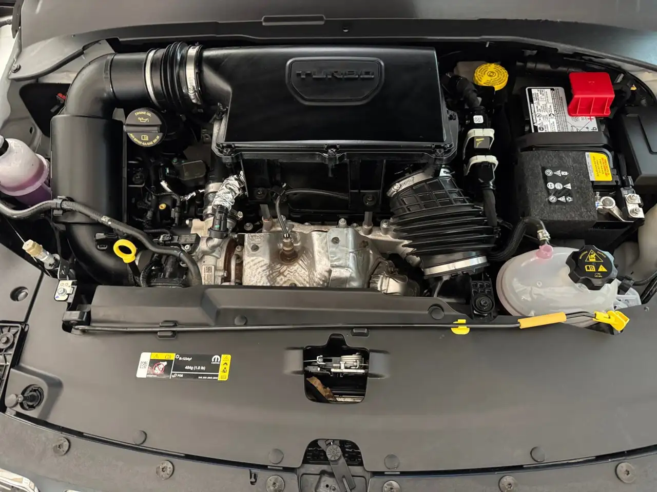 Jeep Compass fotografie Jeep Compass