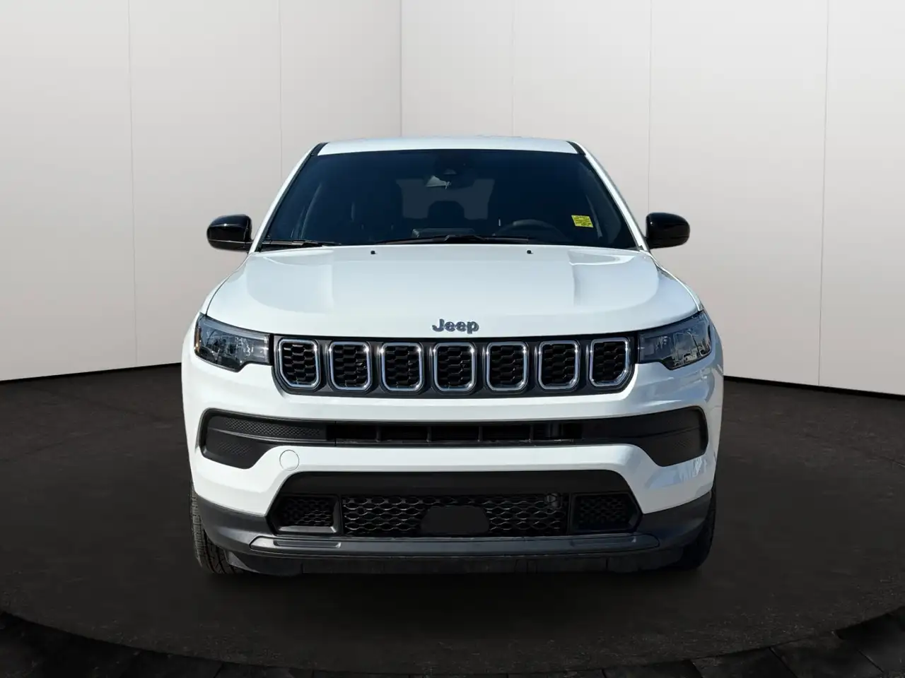 Jeep Compass fotografie Jeep Compass