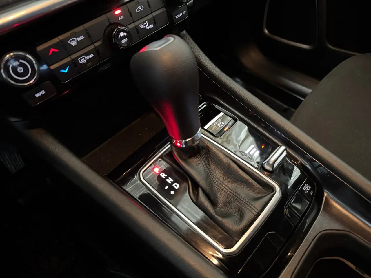 Jeep Compass fotografie Jeep Compass