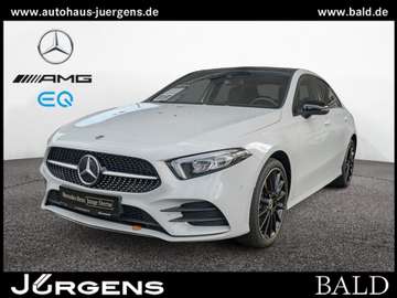 e Limo AMG-Sport/Cam/Pano/Night/Sound/19'