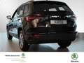 Skoda Karoq Tour 1,0 TSI 81 kW Klima Rückfahrkamera Schwarz - thumbnail 4