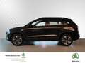 Skoda Karoq Tour 1,0 TSI 81 kW Klima Rückfahrkamera Schwarz - thumbnail 3