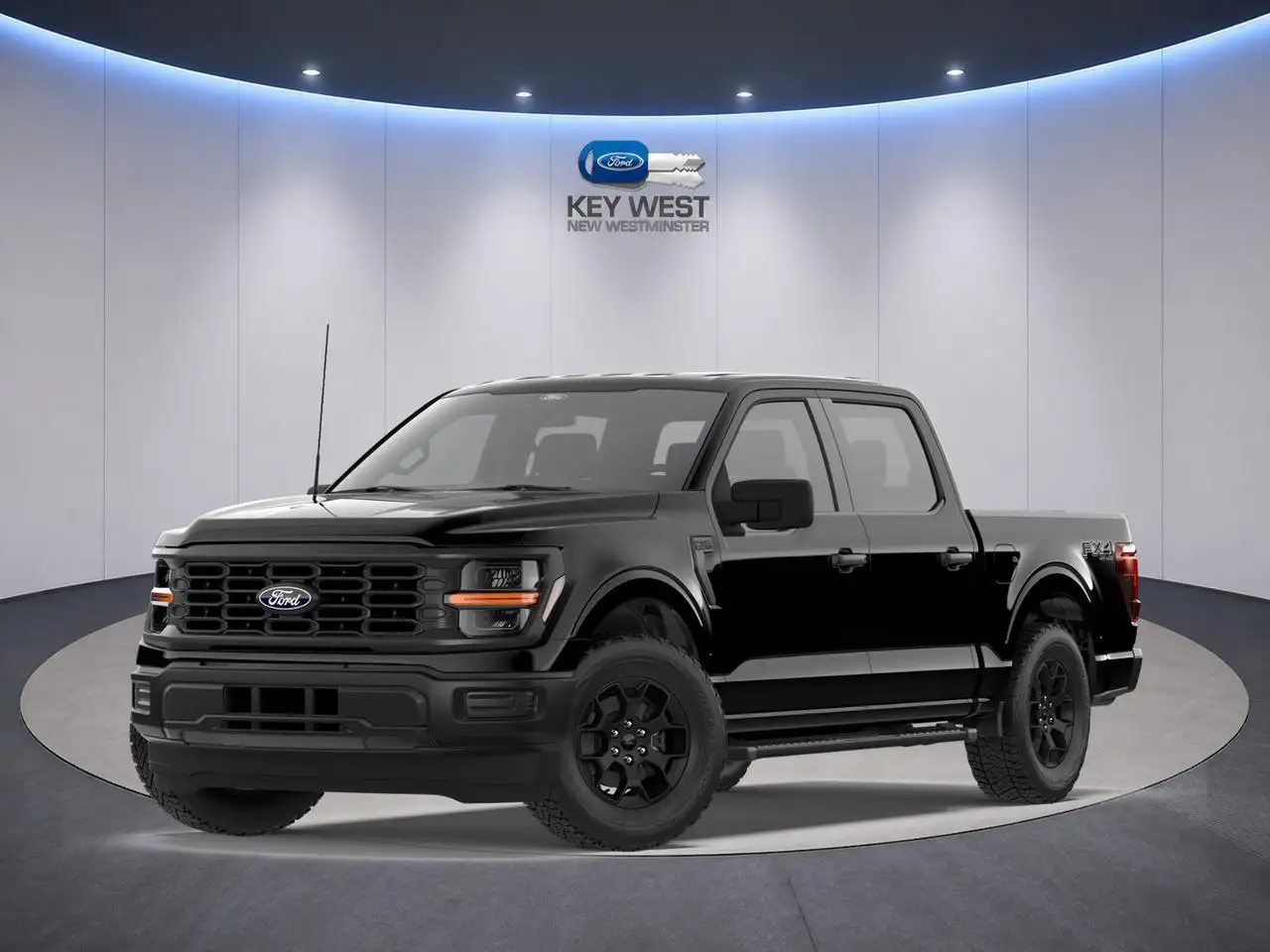 2026 Ford F 150
