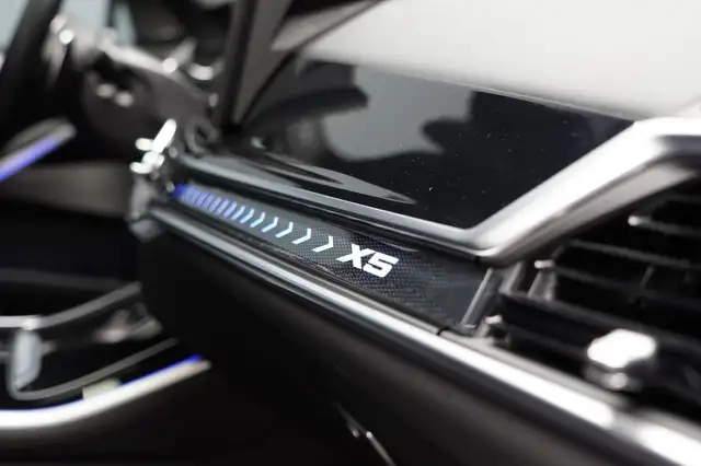 BMW X5 50e M Sport *H&K*SkyLounge*Massage*TAUSCH* Ansicht 22