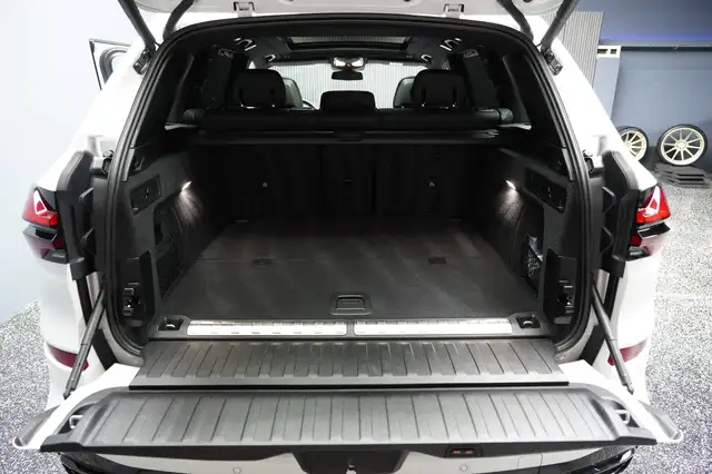 BMW X5 50e M Sport *H&K*SkyLounge*Massage*TAUSCH* Ansicht 45