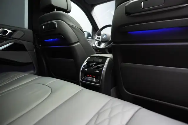 BMW X5 50e M Sport *H&K*SkyLounge*Massage*TAUSCH* Ansicht 26