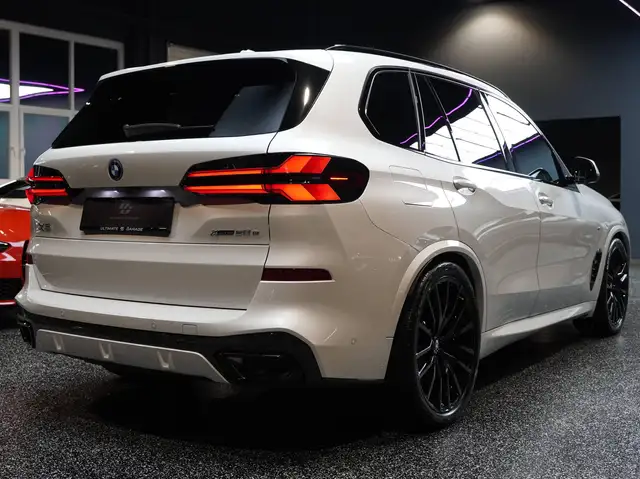 BMW X5 50e M Sport *H&K*SkyLounge*Massage*TAUSCH* Ansicht 6
